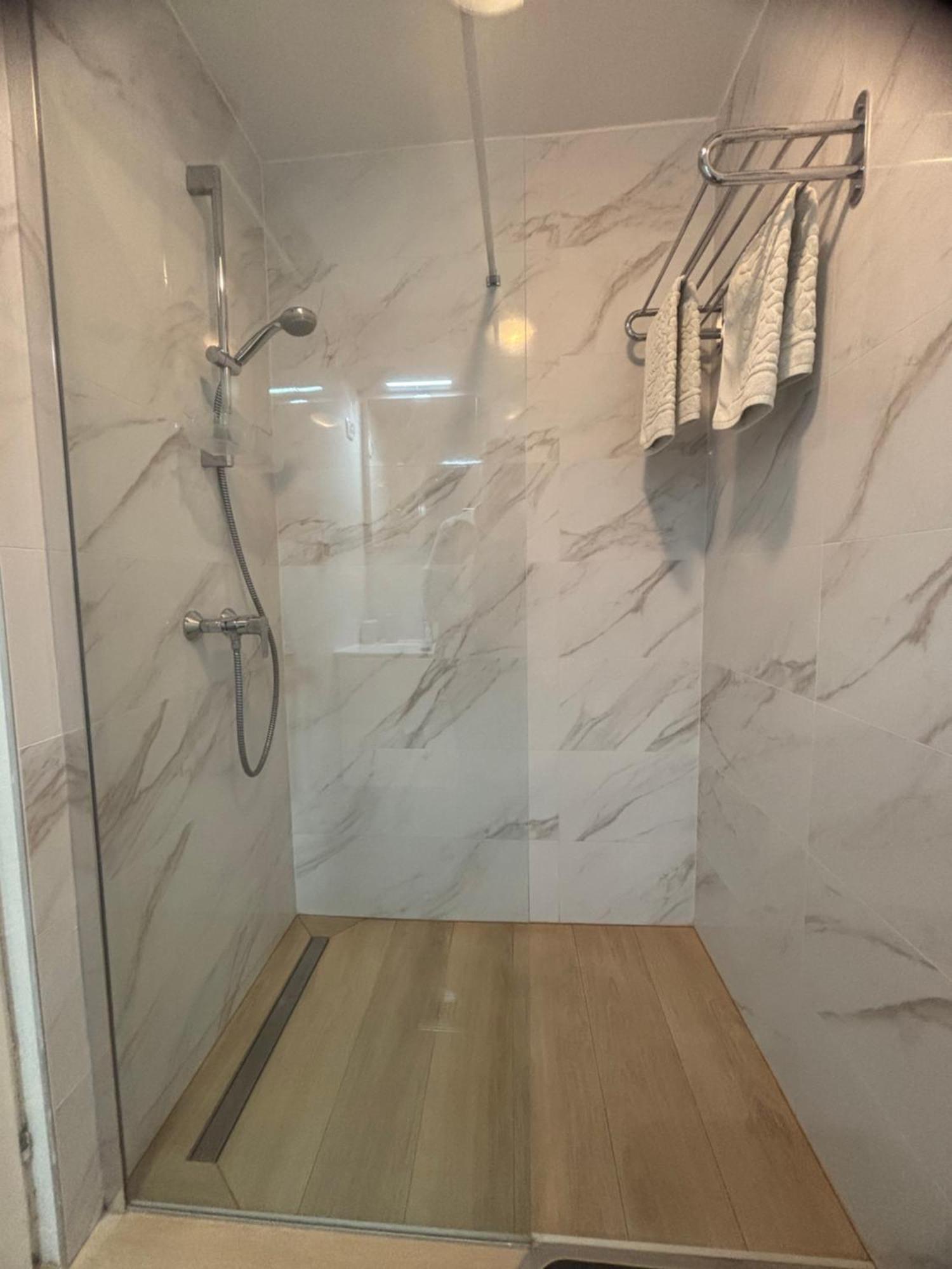 Morosini Apartments Biograd Na Moru Bagian luar foto