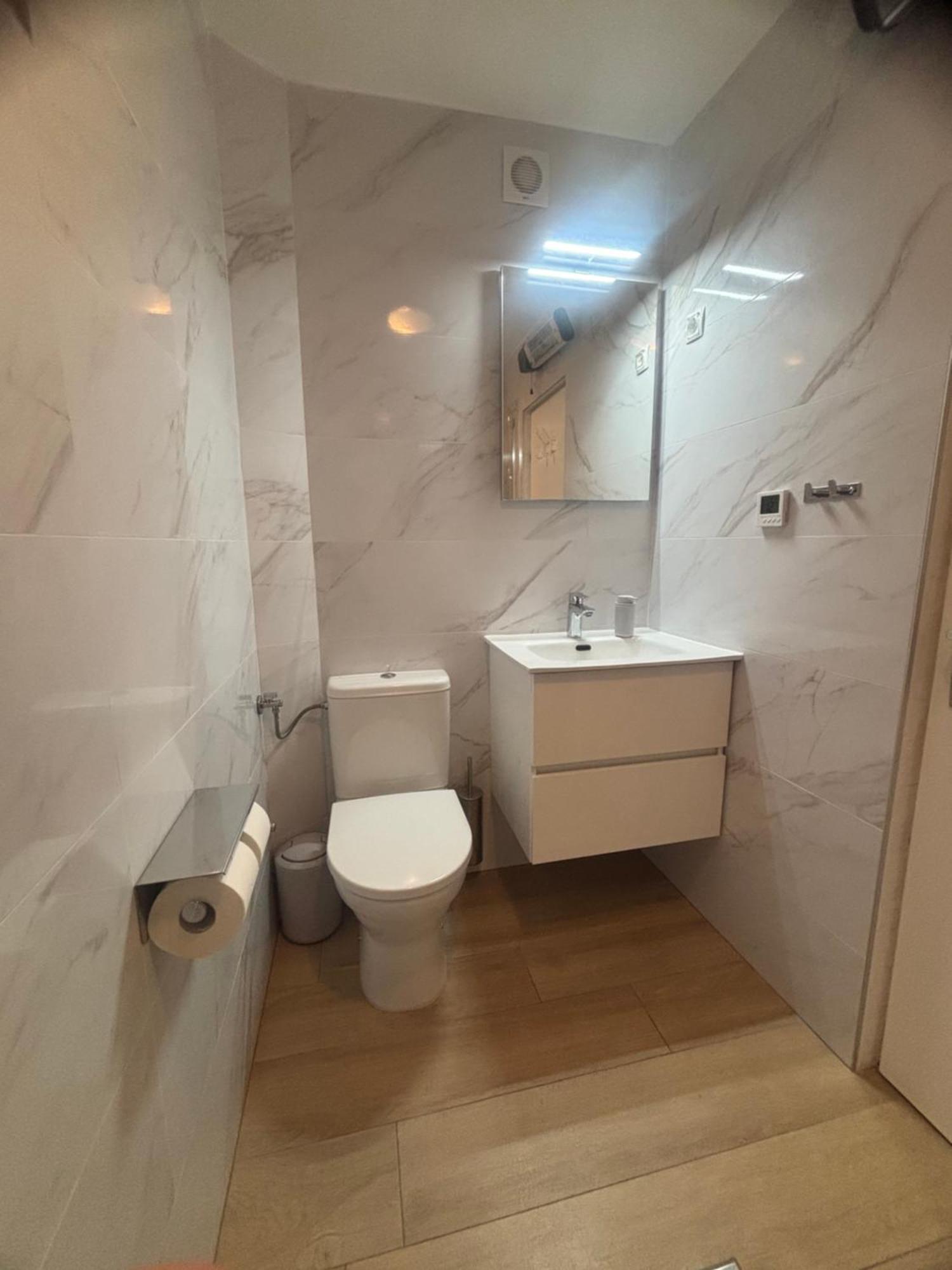 Morosini Apartments Biograd Na Moru Bagian luar foto