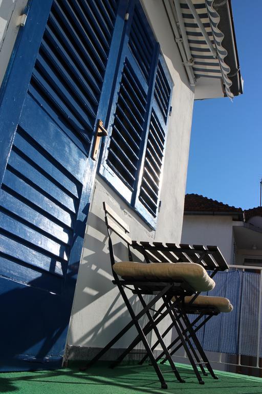 Morosini Apartments Biograd Na Moru Bagian luar foto