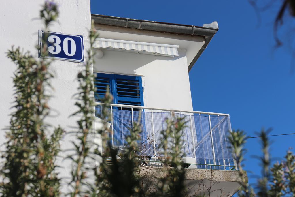 Morosini Apartments Biograd Na Moru Bagian luar foto