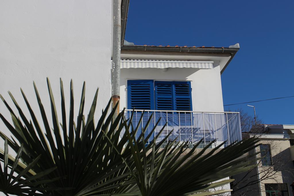 Morosini Apartments Biograd Na Moru Bagian luar foto